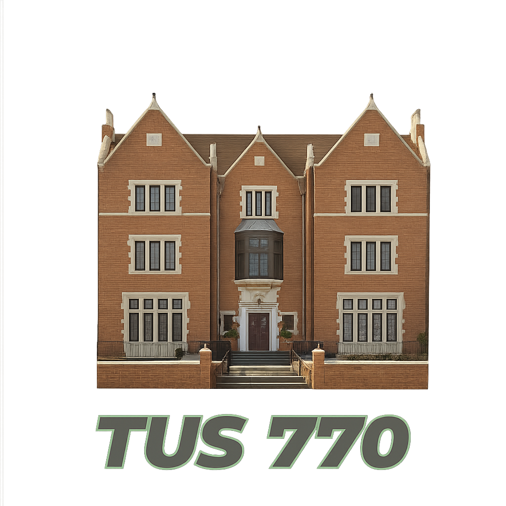 Tus770